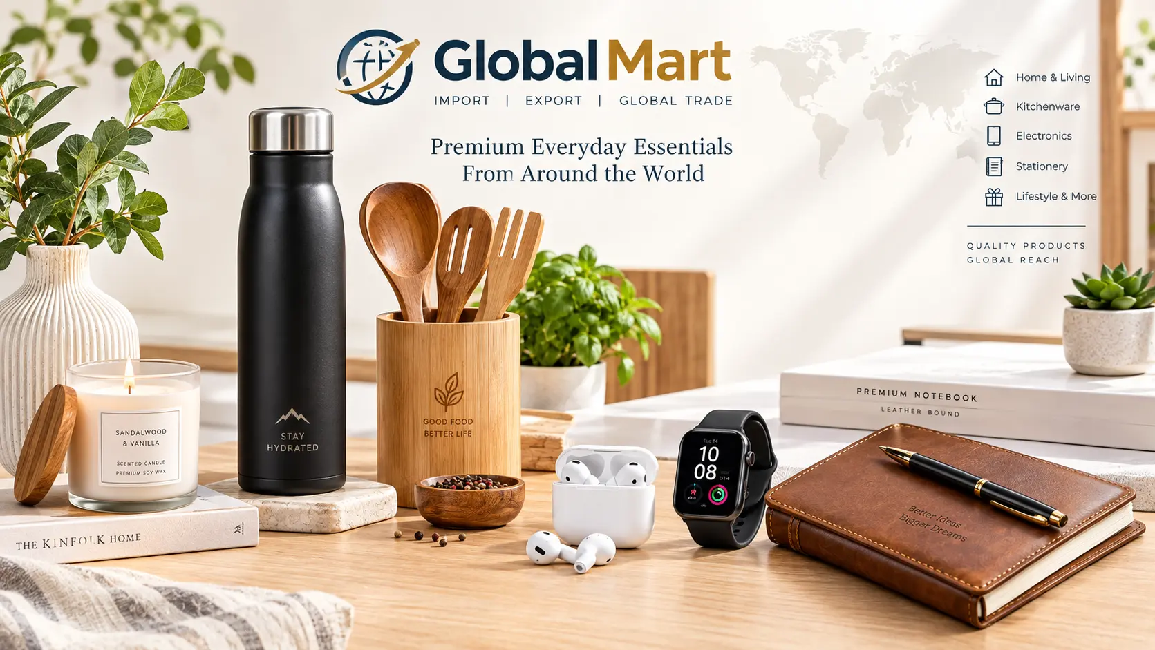 General merchandise products